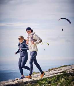 Bilde 1 - Outdoor Bergen 