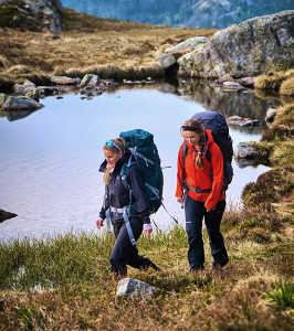 Hovedbilde Fordelsavtale Outdoor Bergen 