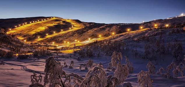 Hovedbilde Fordelsavtale Eikedalen Skisenter