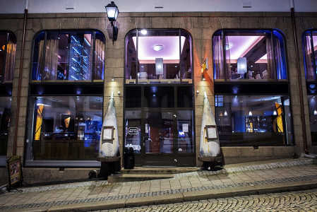 Hovedbilde Fordelsavtale Big Horn Steak House