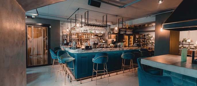 Bilde 3 - Boccone Ristorante 