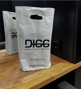 Bilde 4 - Digg Hair Studio