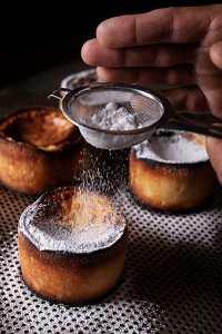 Bilde 2 - Omni Kaiser Patisserie