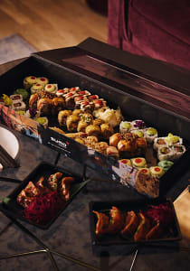 Bilde 2 - Sumo Restaurant