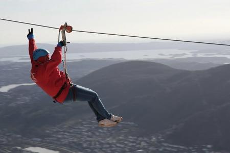 Hovedbilde Fordelsavtale Bergen Basecamp