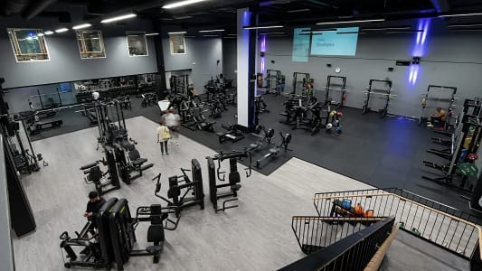 Hovedbilde Fordelsavtale MOVA Treningssenter