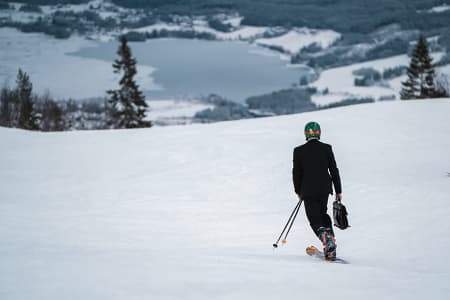 Bilde 2 - Voss Resort