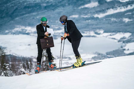 Hovedbilde Fordelsavtale Voss Resort