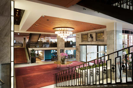 Bilde 4 - Hotell og overnatting - Scandic 
