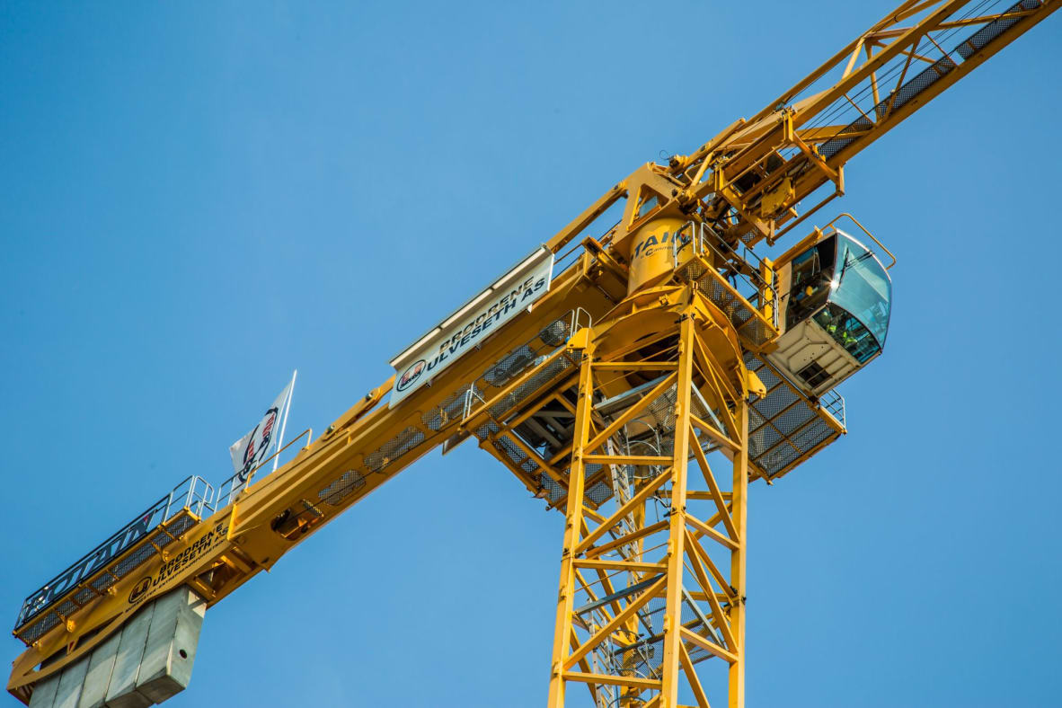 Brødrene Ulveseth · Entreprenør i Bergen