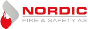 Nordic Fire & Safety AS logo