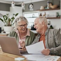 Rådgiver for pensjonskasser