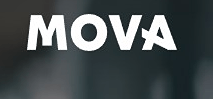 Logo MOVA Treningssenter