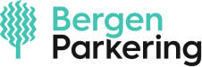 Logo Bergen Parkering