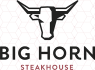 Logo Big Horn Steak House