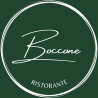 Logo Boccone Ristorante