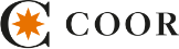 Logo Coor - Renholdstjenester