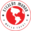 Logo Escalón Mundo