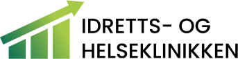 Logo Idretts- og helseklinikken
