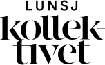 Logo Lunsjkollektivet