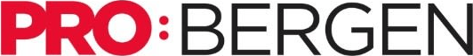 Logo Pro:Bergen
