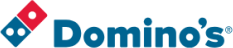 Logo Dominos Pizza