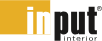 Logo Input interior