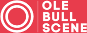Logo Ole Bull Scene
