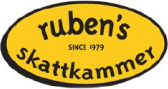 Logo Rubens Skattkammer
