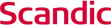 Logo Scandic Hotels