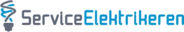 Logo Service Elektrikeren