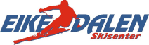 Logo Eikedalen Skisenter