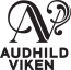 Logo Audhild Viken