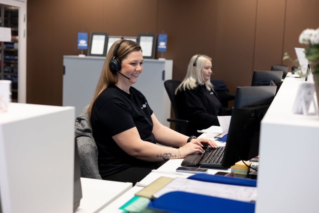 Hovedbilde Betingelser