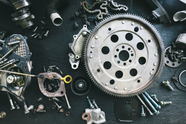 Hovedbilde Hvilken del trenger du?