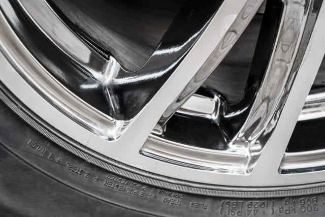 Hovedbilde Slik kan du ta vare på felgene dine