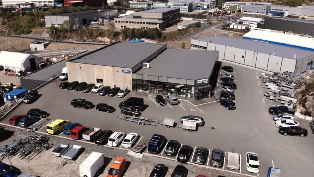 Hovedbilde 2022 har vært et flott år, vi gleder oss til 2023