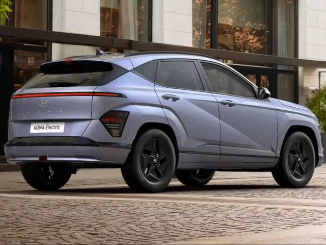 Hyundai forhandler og Mekonomen bilverksted