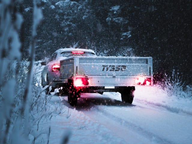 Hovedbilde Tysse Varehenger PRO