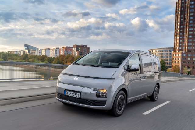 Hyundai forhandler og Mekonomen bilverksted