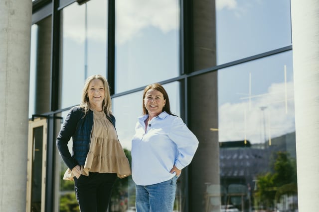 Sykefravær - forebygging og oppfølging