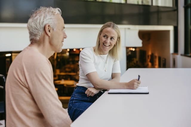 Arbeidsinkludering og mangfold