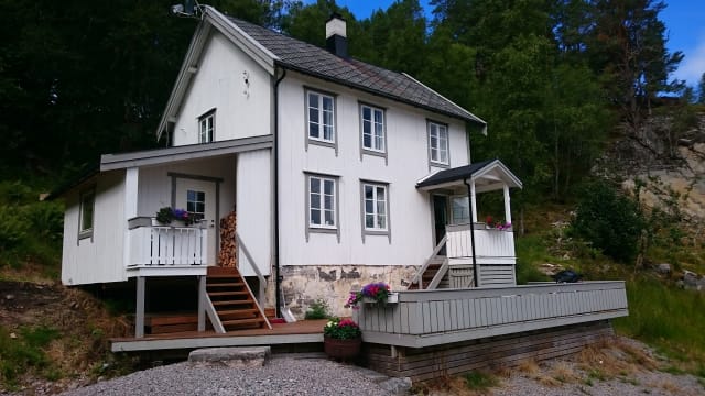 Bilde av Hus 1