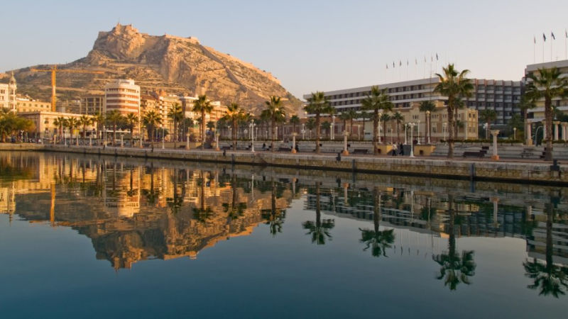 Alicante