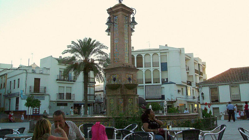 Villamartín