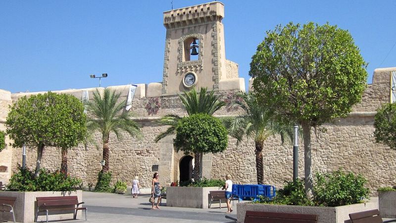 Santa Pola