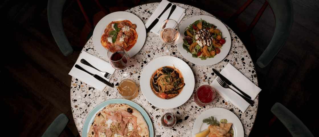 Boccone Ristorante