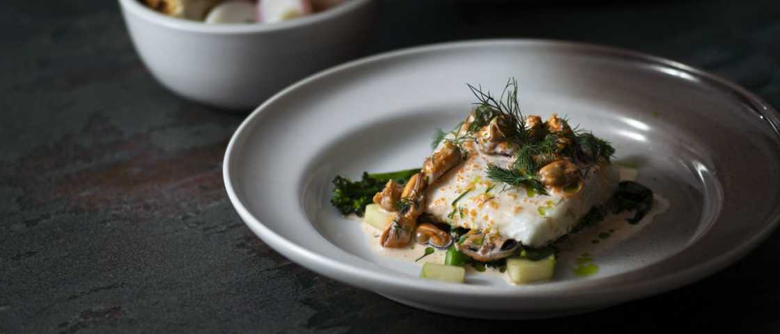 Restaurant Bjerck