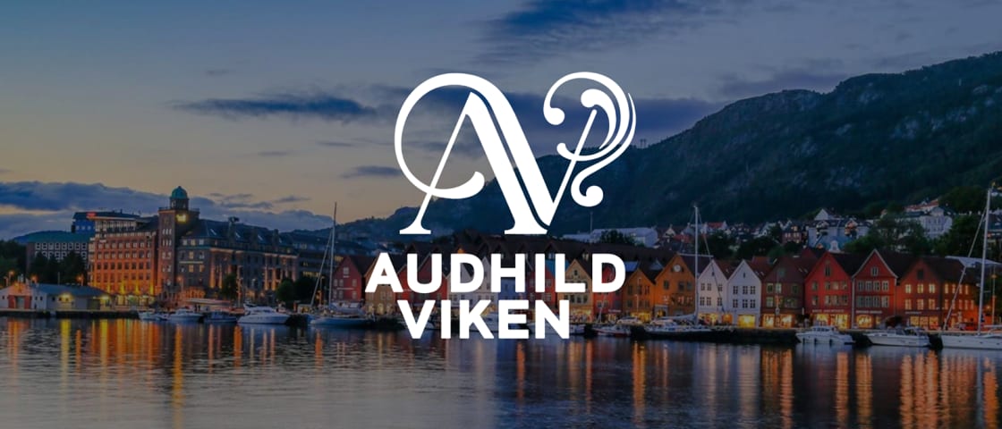 Audhild Viken