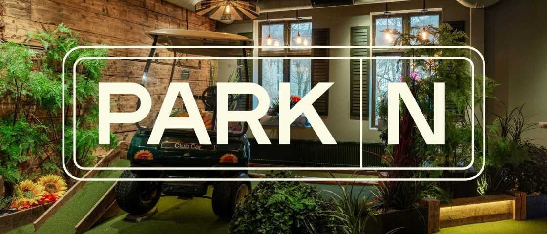 ParkN